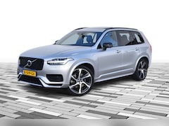 Volvo XC90 - 2.0 T8 Recharge AWD R-Design