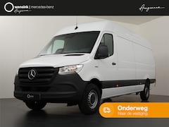 Mercedes-Benz eSprinter - 320 L3 Pro 56kWh eSprinter 320 GB L3 RWD PRO