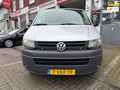 Volkswagen Transporter - 2.0 TDI L1H1 T800