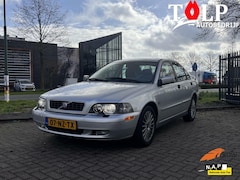 Volvo S40 - 2.0 Europa Automaat Clima Xenon LMV Dealer NAP