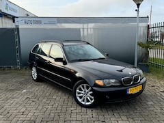 BMW 3-serie - 320i 6 cilinder - Clima - Cruise - NWE APK