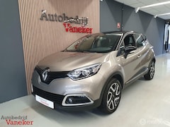 Renault Captur - 0.9 TCe Dynamique|Trekhaak|Cruise|Nav|NL Auto