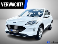 Ford Kuga - | 2.5 PHEV Titanium | Verwacht |