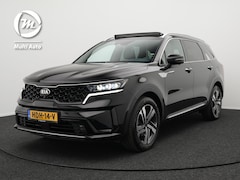 Kia Sorento - 1.6 T-GDI Plug-in Hybrid 4WD ExecutiveLine PHEV | Panodak | Lederen Sportstoelen Memory &