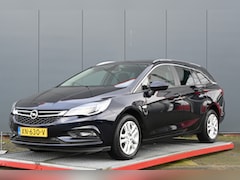 Opel Astra Sports Tourer - 1.4 Turbo Online Edition climate control