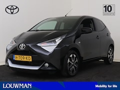 Toyota Aygo - 1.0 VVT-i x-joy I Climate Control I Camera I Apple Carplay/Android Auto I USB I LM Velgen