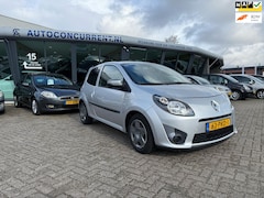 Renault Twingo - 1.2-16V Collection, Airco, Nieuwe APK, Inruil mogelijk