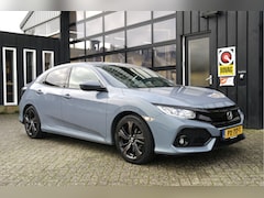 Honda Civic - 1.0 i-VTEC Elegance | NL-Auto | Dealer Onderhouden | Camera | Cruise | Stoelverwarming