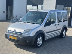 Ford Tourneo Connect - 1.8-16V SWB Futura Airco Nw Apk Velgen