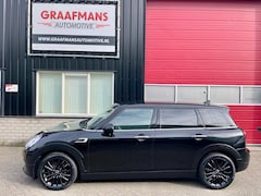 MINI Clubman - 1.5 One Pepper Mini Clubman dec. 2018 Navi, nw banden 85.000km 1 JAAR GARANTIE