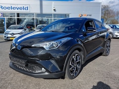 Toyota C-HR - 1.8 Hybrid Style Ultimate | Navi | Clima | Adap.Cruise | Keyless Entry | Pdc V+A+Assist+Ca