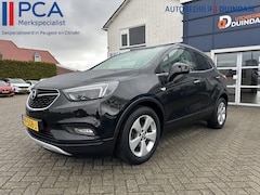 Opel Mokka X - 1.4 Turbo Innovation | Eerste eigenaar | Lederen bekleding |