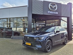 Mazda CX-60 - E- SKYACTIV- PHEV 327 8AT AWD HOMURA / Business Edition