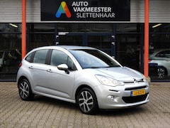 Citroën C3 - 1.2 PURETECH COLLECTION NAVI/CRUISE