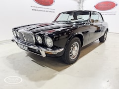 Daimler Sovereign - 4.2 XJ 6 - ONLINE AUCTION