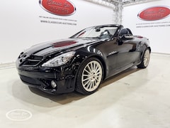 Mercedes-Benz SLK-klasse - AMG - ONLINE AUCTION