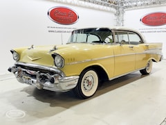 Chevrolet Bel Air - BEL-AIR - ONLINE AUCTION