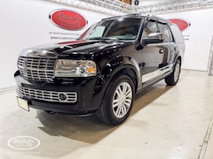 Lincoln Navigator - V8 - ONLINE AUCTION