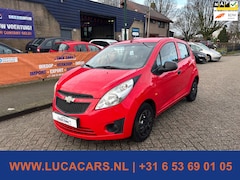 Chevrolet Spark - 1.0 16V L NIEUWE APK