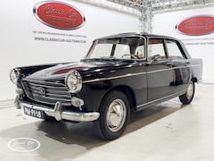 Peugeot 404 - Berline Grand Tourismo - ONLINE AUCTION