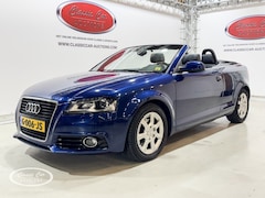 Audi A3 - 1.8 Convertible S Line - ONLINE AUCTION