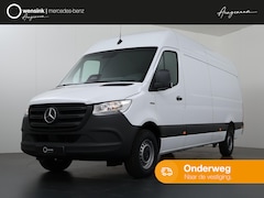 Mercedes-Benz eSprinter - 320 L3 Pro 56kWh