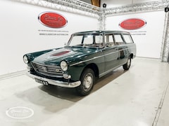 Peugeot 404 - Familiale - ONLINE AUCTION