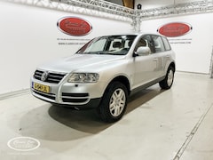 Volkswagen Touareg - 3.2 V6 - ONLINE AUCTION