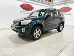 Toyota RAV4 - RAV 4 - ONLINE AUCTION