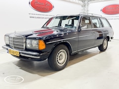 Mercedes-Benz 230 - Combi - ONLINE AUCTION