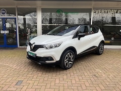 Renault Captur - 0.9 TCE LIMITED