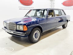 Mercedes-Benz 250 - Limousine - ONLINE AUCTION