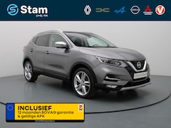 Nissan Qashqai - 160pk DIG-T N-Motion 360° Camera | Cruise | Parkeersens. v+a | Panoramadak