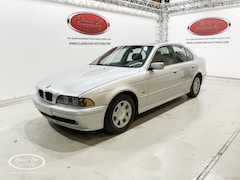 BMW 5-serie - 525 D - ONLINE AUCTION