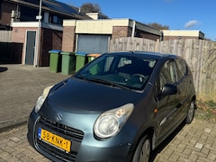 Suzuki Alto - 1.0 Comfort