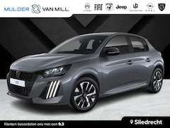 Peugeot 208 - 5-deurs Active 1.2 PureTech 75pk | NIEUW | NAVI | PARKEERHULP | APPLE CARPLAY / ANDROID AU