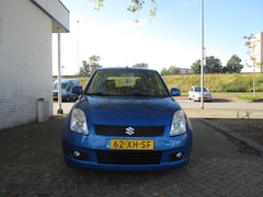 Suzuki Swift - 1.5 Exclusive