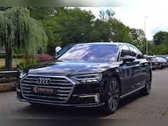 Audi A8 - 60 TFSI E QUATTRO Pano - Massage