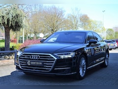 Audi A8 - 50 TDI Quattro Massage - Head Up - Bang Olufsen