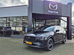 Mazda CX-5 - SKYACTIV-G 165 6AT M-HYBRID HOMURA / Comfort pack / Trekhaak