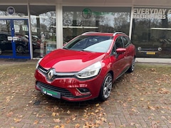 Renault Clio - 1.2 TCE INTENS