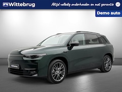 Leapmotor C10 - Design 69.9 kWh Volledig Elektrisch, Automaat met Lederen beklding en Navigatie Beschikbaa