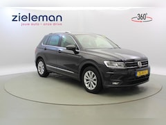 Volkswagen Tiguan - 1.5 TSI Comfortline Business - Carplay, Navi, Trekhaak