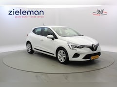 Renault Clio - 1.0 TCe Zen - Carplay