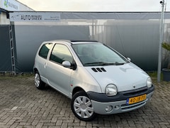 Renault Twingo - 1.2 Hélios - APK 02-26 - Elektr ramen