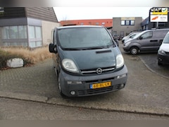 Opel Vivaro - 1.9 DTI L1H1