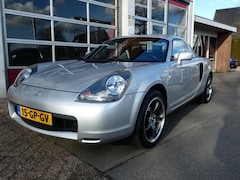 Toyota MR 2 - Mr2 1.8-16V VVT-I Hardtop Leer