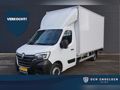 Renault Master - T35 | 2.3 dCi | Bakwagen EL | Laadklep 750 KG | Camera