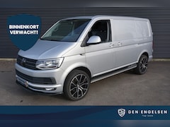 Volkswagen Transporter - 2.0 TDI | L1H1 | DSG | Cruise | Stoelverwarming | Trekhaak