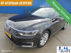 Volkswagen Passat Variant - 1.4 TSI GTE Highline ZEER NETTE PASSAT ZEER GOED ONDERHOUDEN